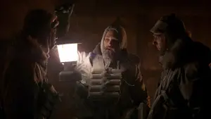 Backdrop to the movie "The Thing" #599869