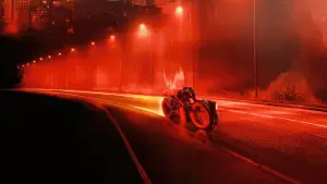 Backdrop to the movie "TRON: Ares" #517874