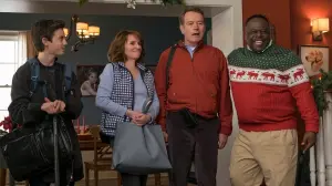 Backdrop to the movie "Why Him?" #288595