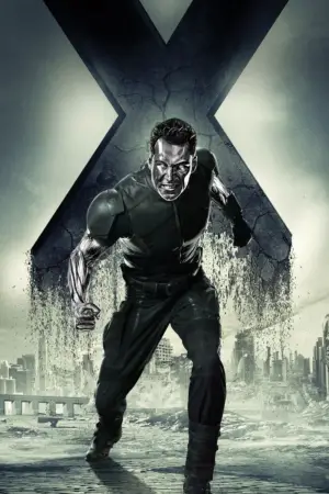 Poster to the movie "X-Men: Days of Future Past" #574383