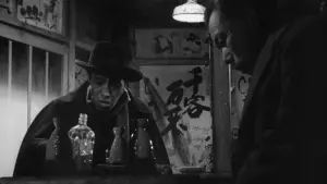 Backdrop to the movie "Ikiru" #638398