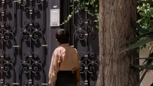 Backdrop to the movie "Children of Heaven" #950651