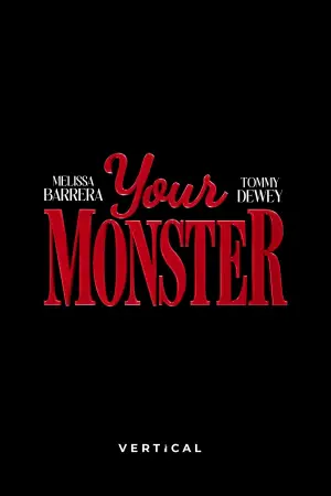 Poster to the movie "Your Monster" #683863