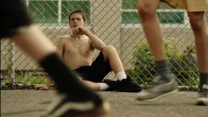 Backdrop to the movie "Invincible" #412539