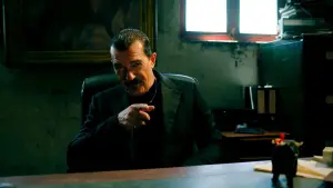 Backdrop to the movie "The Clean Up Crew" #654767