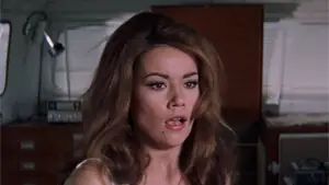 Backdrop to the movie "Thunderball" #640881