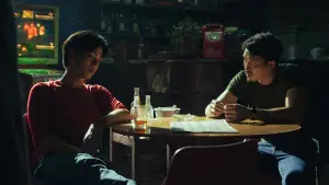 Backdrop to the movie "Tee Yai: Born to Be Bad" #596162