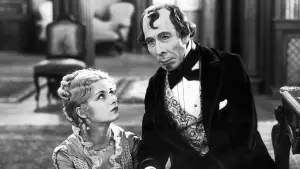 Backdrop to the movie "Disraeli" #726714