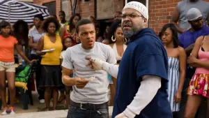 Backdrop to the movie "Lottery Ticket" #447849