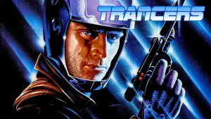 Backdrop to the movie "Trancers" #647167