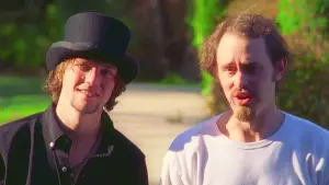 Backdrop to the movie "Haggard" #719613