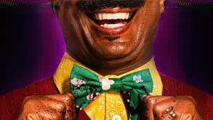 Backdrop to the movie "Mr. Crocket" #737256