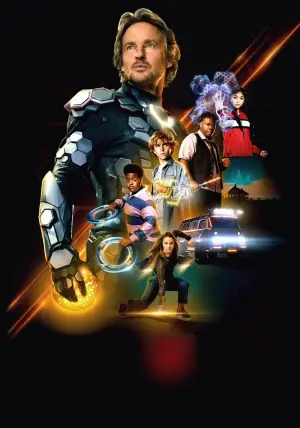 Poster to the movie "Secret Headquarters" #807907