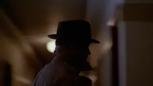 Backdrop to the movie "Le Samouraï" #722738