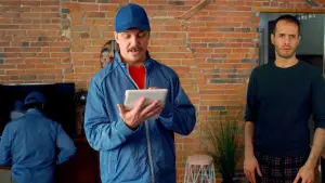 Backdrop to the movie "A.I. Perversion" #401863