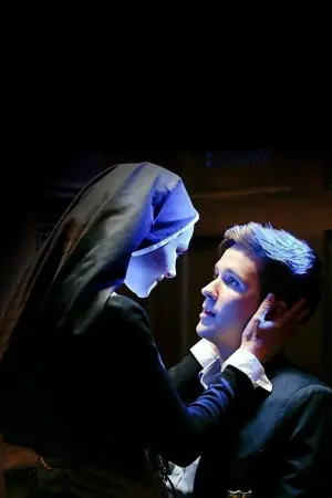 Poster to the movie "Bad Sister" #313478