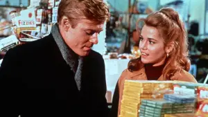 Backdrop to the movie "Barefoot in the Park" #238708