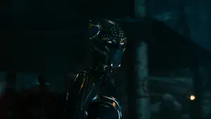 Backdrop to the movie "Black Panther: Wakanda Forever" #562367