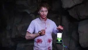 Backdrop to the movie "Corporate Animals" #408306