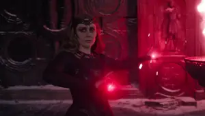 Backdrop to the movie "Doctor Strange in the Multiverse of Madness" #747668