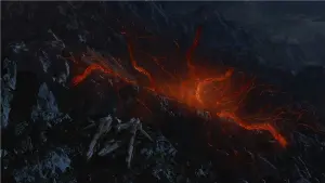 Backdrop to the movie "Final Fantasy: The Spirits Within" #299704