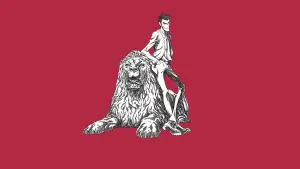 Backdrop to the movie "LUPIN THE IIIRD: The Movie - The Immortal Bloodline" #530539