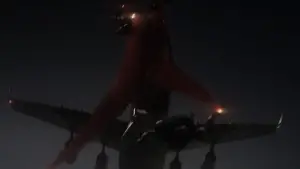 Backdrop to the movie "Godzilla" #613136