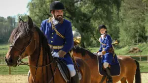 Backdrop to the movie "Open Season 2" #631248