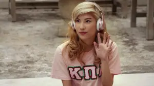 Backdrop to the movie "Happy Death Day" #710102