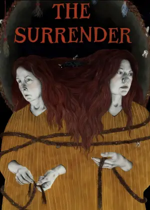 Poster to the movie "The Surrender" #532505