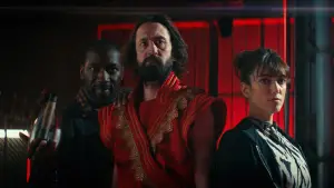 Backdrop to the movie "Zenithal" #745930