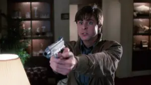 Backdrop to the movie "Blue City" #744771