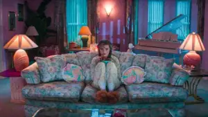 Backdrop to the movie "Lisa Frankenstein" #657585