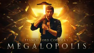 Backdrop to the movie "Megalopolis" #595904