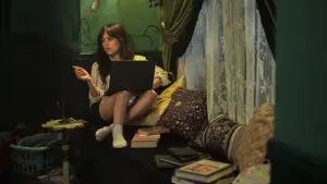 Backdrop to the movie "Miller