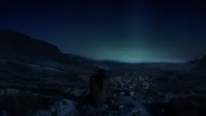 Backdrop to the movie "Samson" #330142