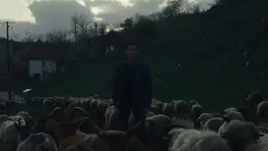 Backdrop to the movie "Mudbrick" #789202