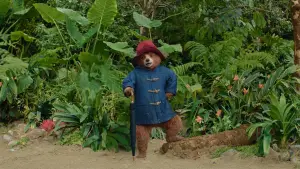 Backdrop to the movie "Paddington in Peru" #567573