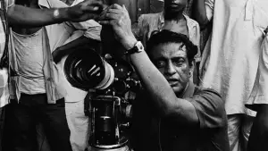 Backdrop to the movie "Pather Panchali" #751186