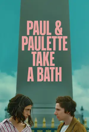 Paul & Paulette Take a Bath
