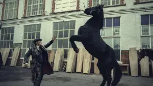 Backdrop to the movie "Peaky Blinders: The Immortal Man" #759658