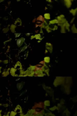 Movie poster "Portrait of Omar"