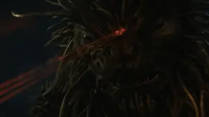 Backdrop to the movie "Predator: Badlands" #764725