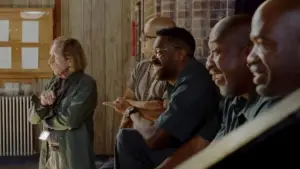 Backdrop to the movie "Sing Sing" #667695