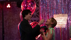 Backdrop to the movie "Somewhere in Queens" #379928