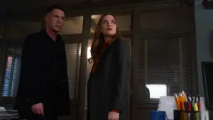 Backdrop to the movie "Teen Wolf: The Movie" #207181