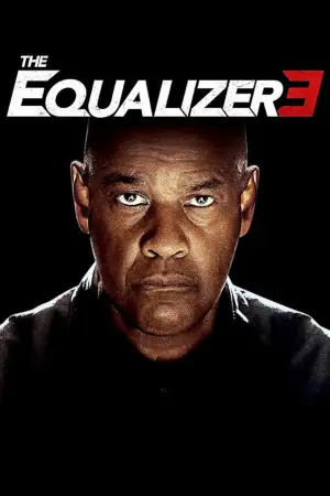 Poster to the movie "The Equalizer 3" #596920