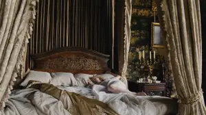 Backdrop to the movie "The Favourite" #743260