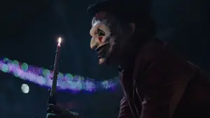 Backdrop to the movie "The Jester 2" #532410