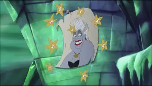 Backdrop to the movie "The Little Mermaid II: Return to the Sea" #668230